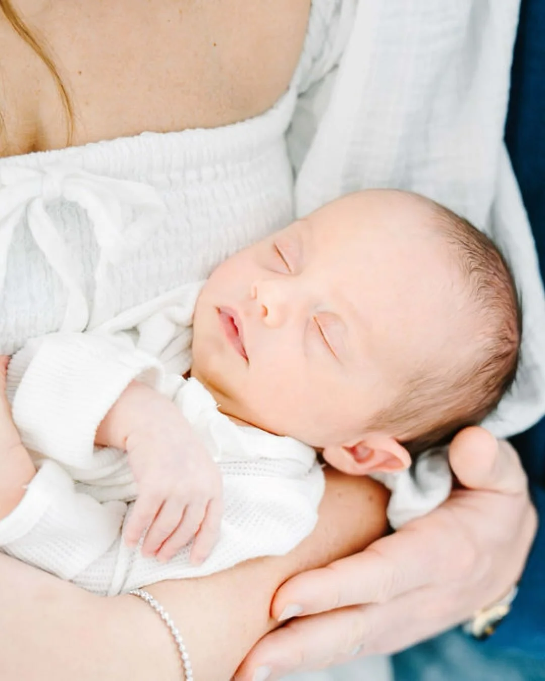 It&rsquo;s been nice to step away from IG, but we cant let too much time go by without sharing the Bushman&rsquo;s beautiful session with their brand new Baby Grace. It feels like it was just yesterday that we captured Samantha &amp; Mike&rsquo;s wed