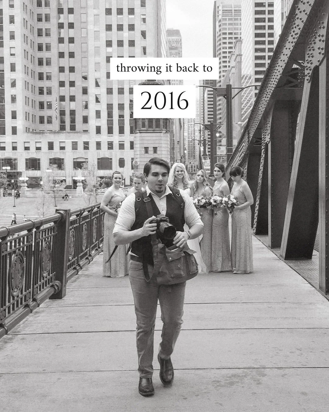 I&rsquo;m loving everyone&rsquo;s throwbacks to 2016. So, we had to scroll back on our own albums and remember what was going on in our own lives and business 10 years ago. &hellip;does it make us old if we say 2016 feels just like yesterday??!! A co