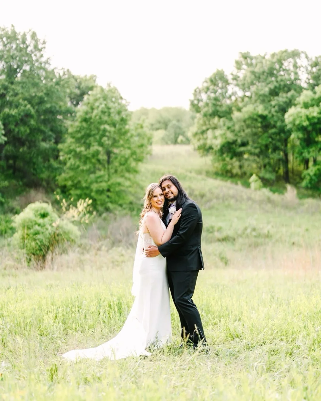 Joy &amp; Jacob
5 . 30 . 2026

Joy has been a family friend of Meg and her family for almost two decades now. So, when they met, Joy was just a little girl when Meg was in high school. Her name truly is who she is. &hellip;And her family is also gold