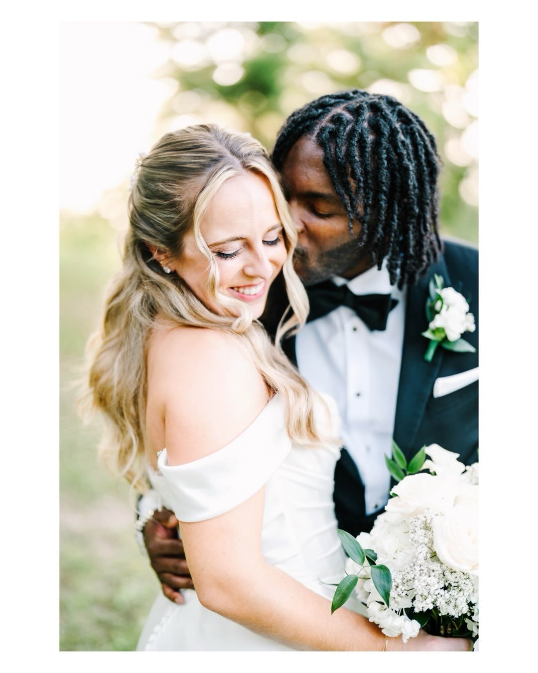 Nina &amp; Sam 
8 . 08 . 26 
Sneak Peeks 

These two are 100% delightful. What an incredible day spent capturing Nina &amp; Sam and their gorgeous wedding day at @grand_geneva @love.is.grand ! Their black tie and white roses was everything we love ab