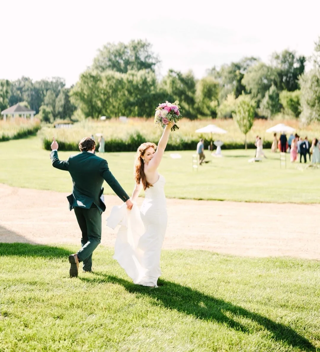 Taylor &amp; Jack Part I 

Goodness gracious, we&rsquo;re not sure where to even begin with Tay &amp; Jack. Separately, these two are their own individual magical unicorns and somehow they  found one another and make the other even more magical. We&r