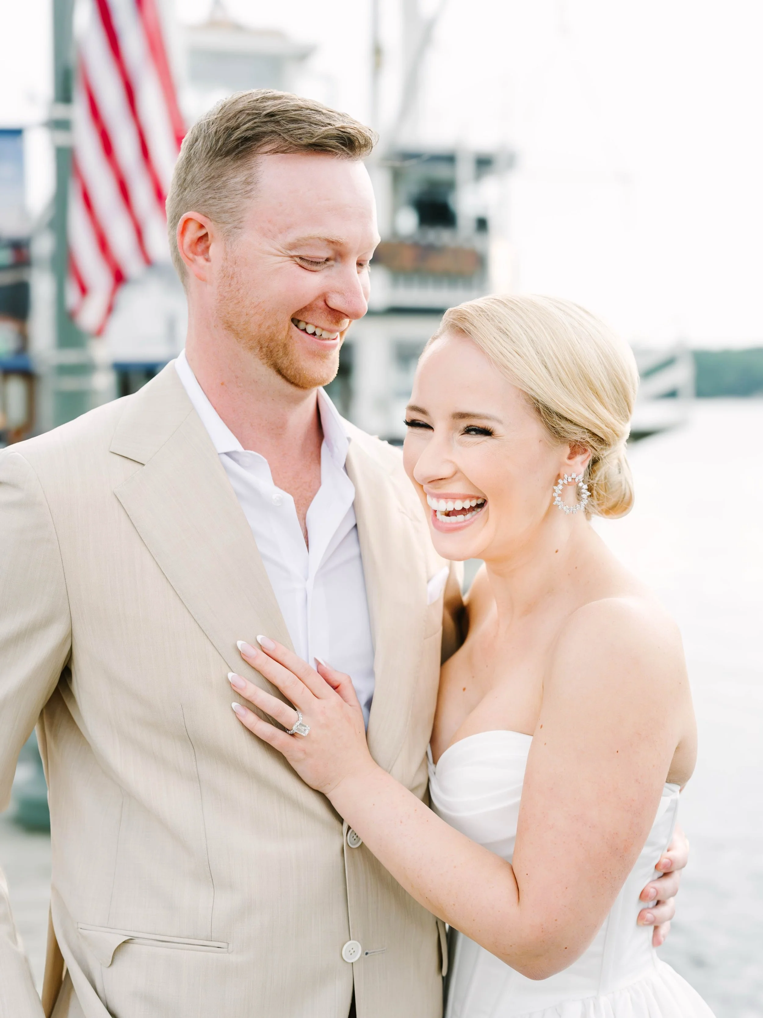 Iryna &amp; Bryce&rsquo;s welcome party was 👌 tonight! If this is just a taste of what&rsquo;s to come tomorrow, then we can hardly wait to be a part of it all! It&rsquo;s going to be one for the books come rain or come shine!