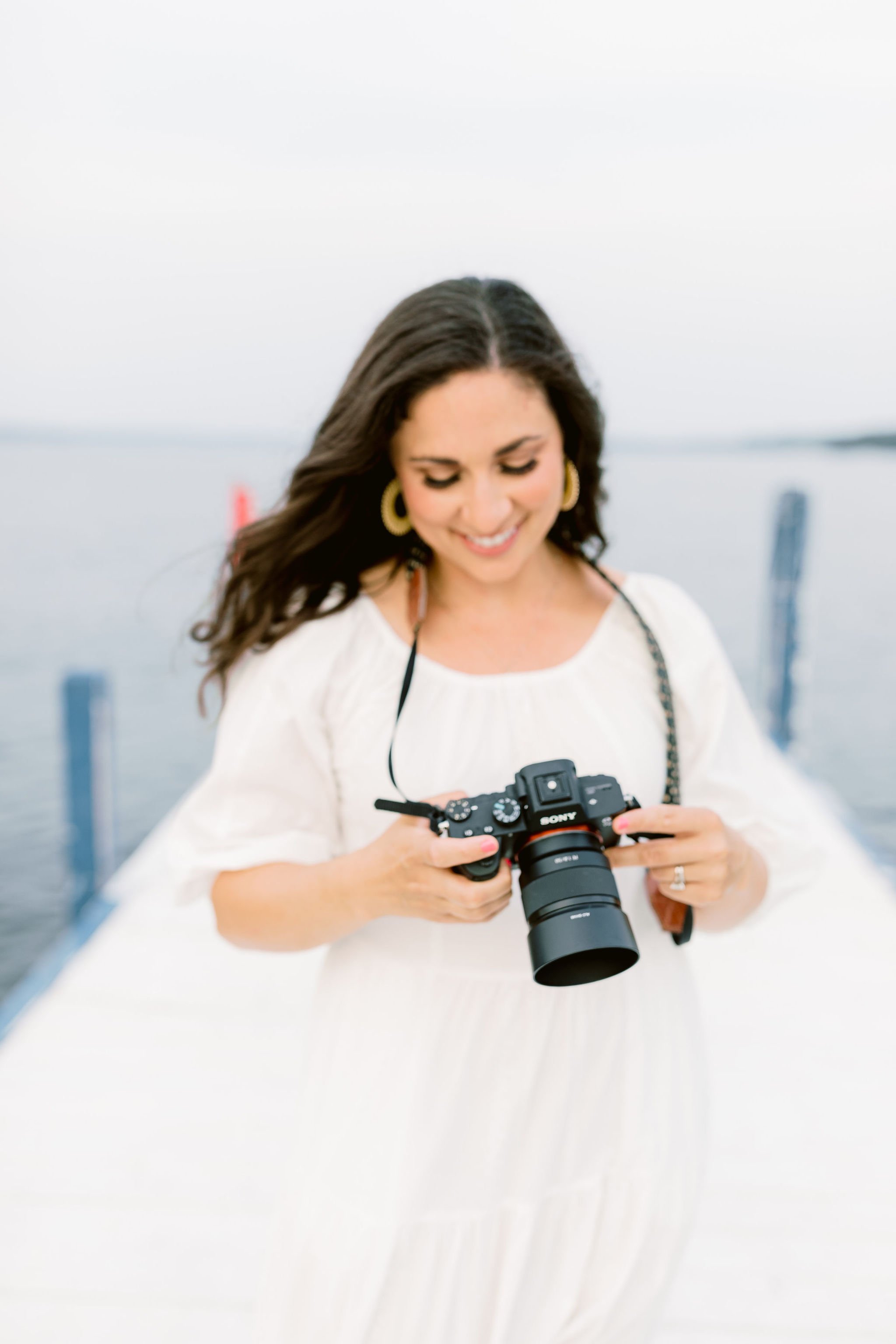 chicago Wedding Photographers Meg