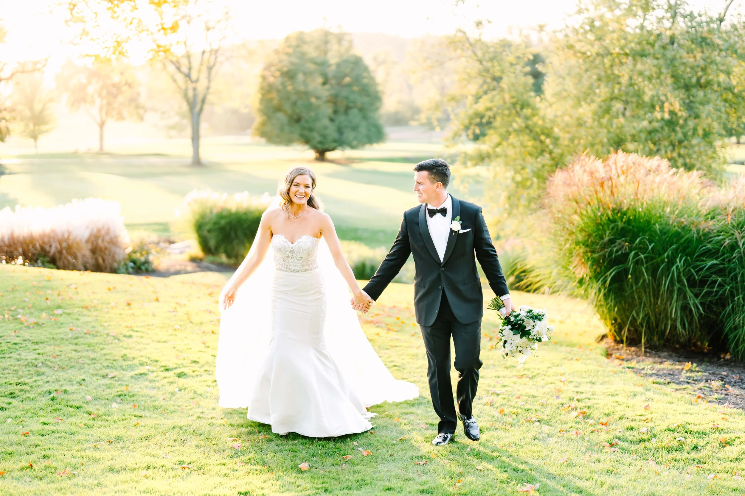 Lake Geneva Wedding Photographers