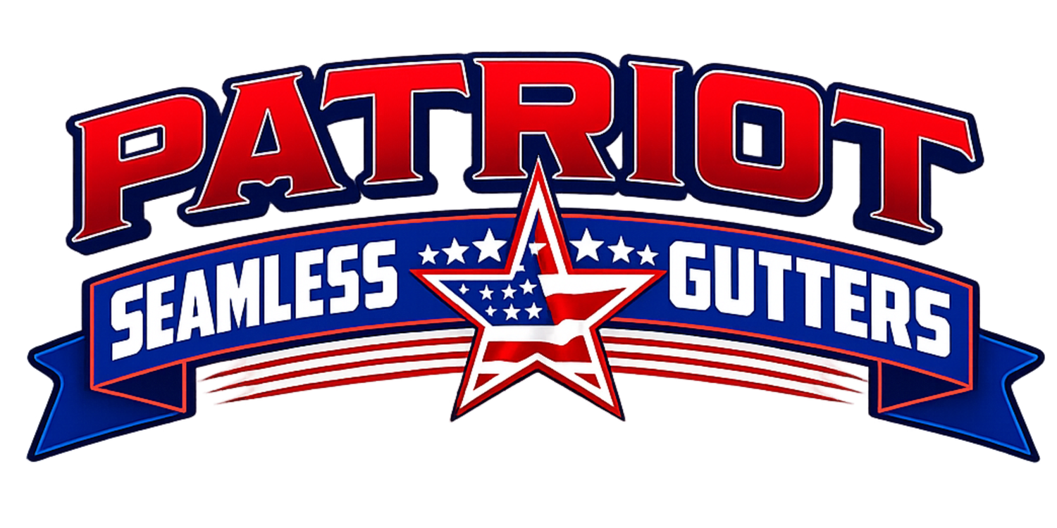 Patriot Seamless Gutters LLC