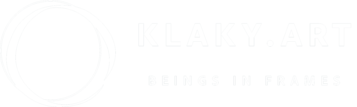                                                              klaky.art