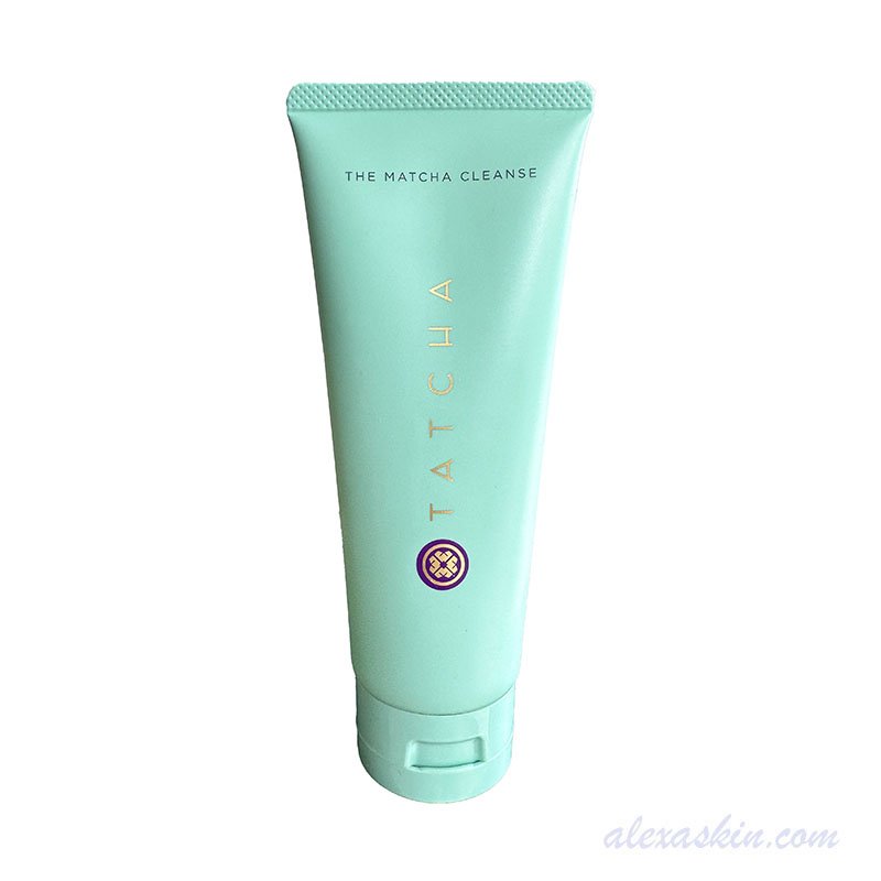 Tatcha The Matcha Cleanse | Pros & Cons — Alexa Skin