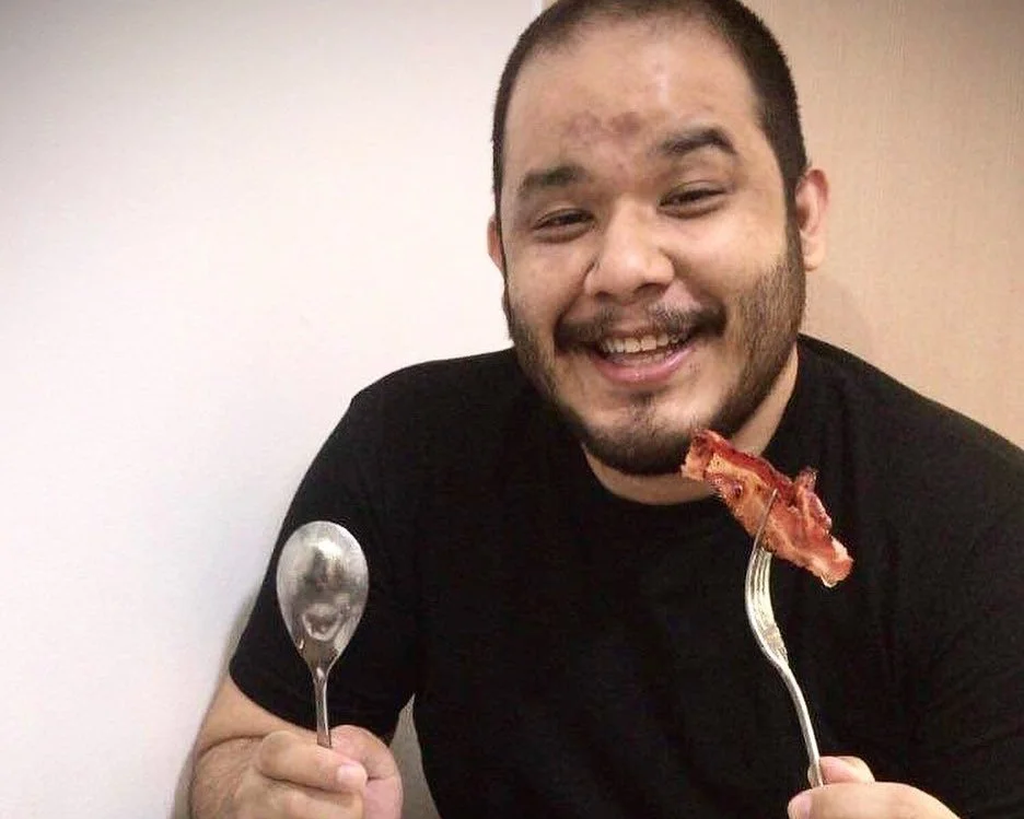 Augusto TJ Aniban Client Relationship Manager VictoryEdits