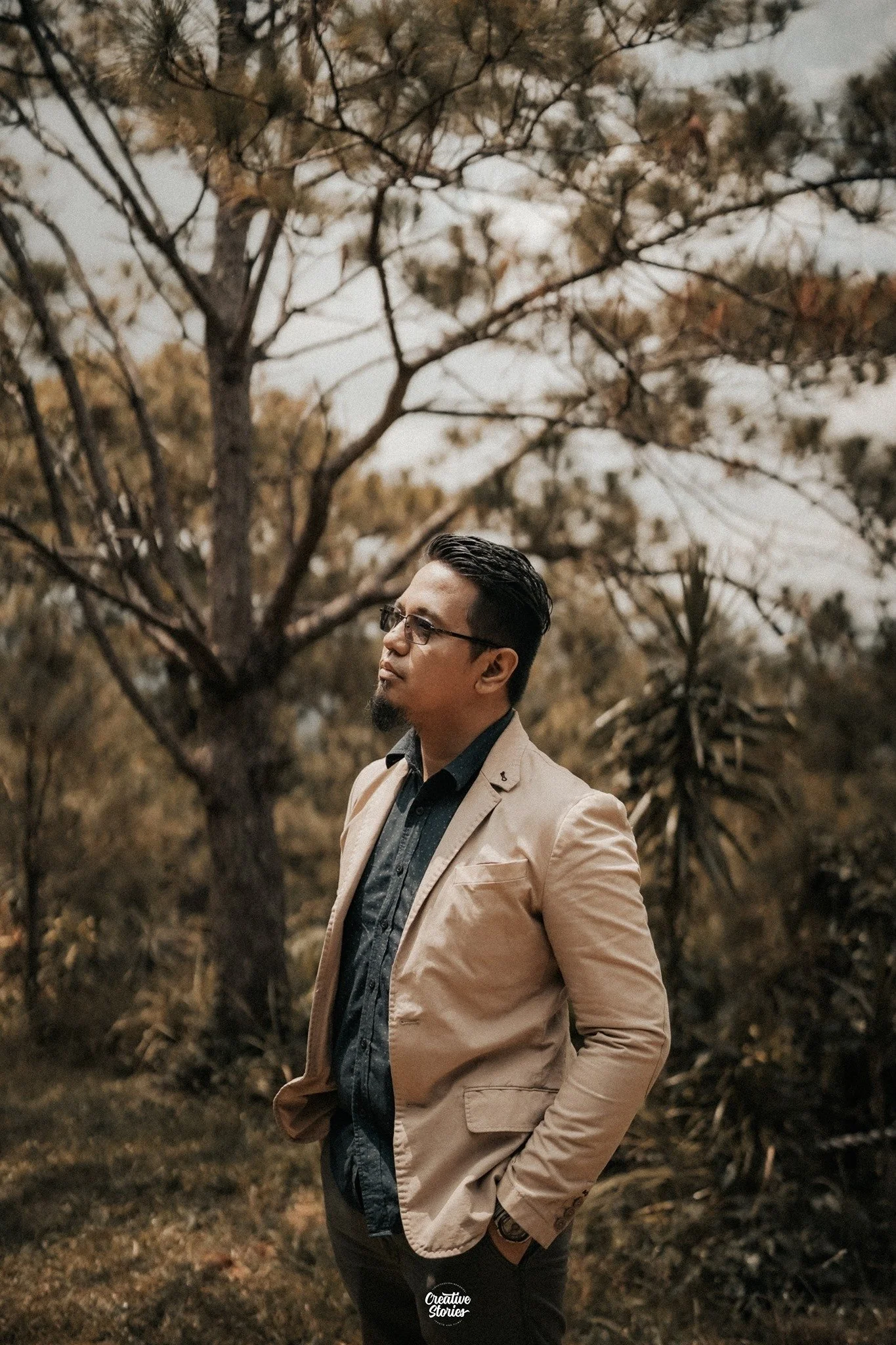 Jabez Aboabo Founder Owner Victory Edits