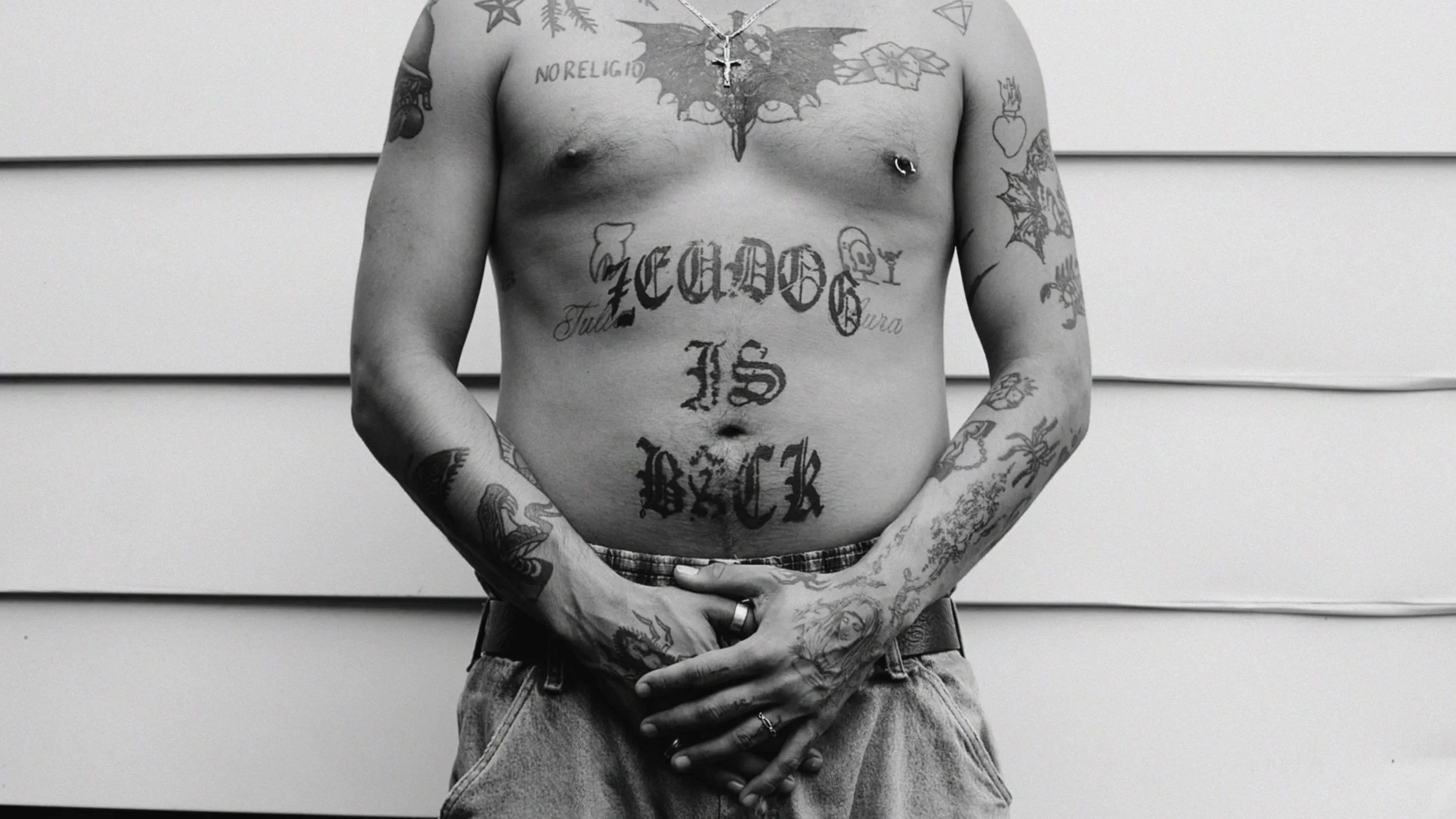 SEAN - ZEUDOG IS BACK #3 (HEAT) - MUSIC VIDEO