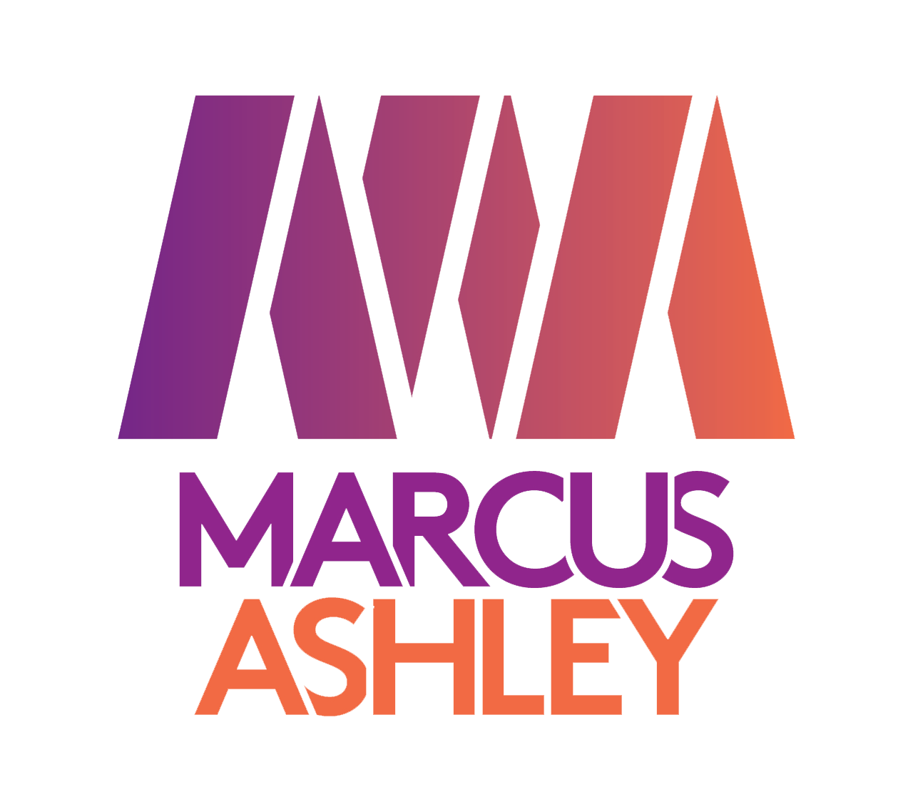 DJ Marcus Ashley
