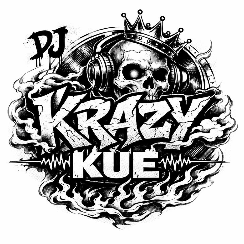 DJ KRAZY KUE