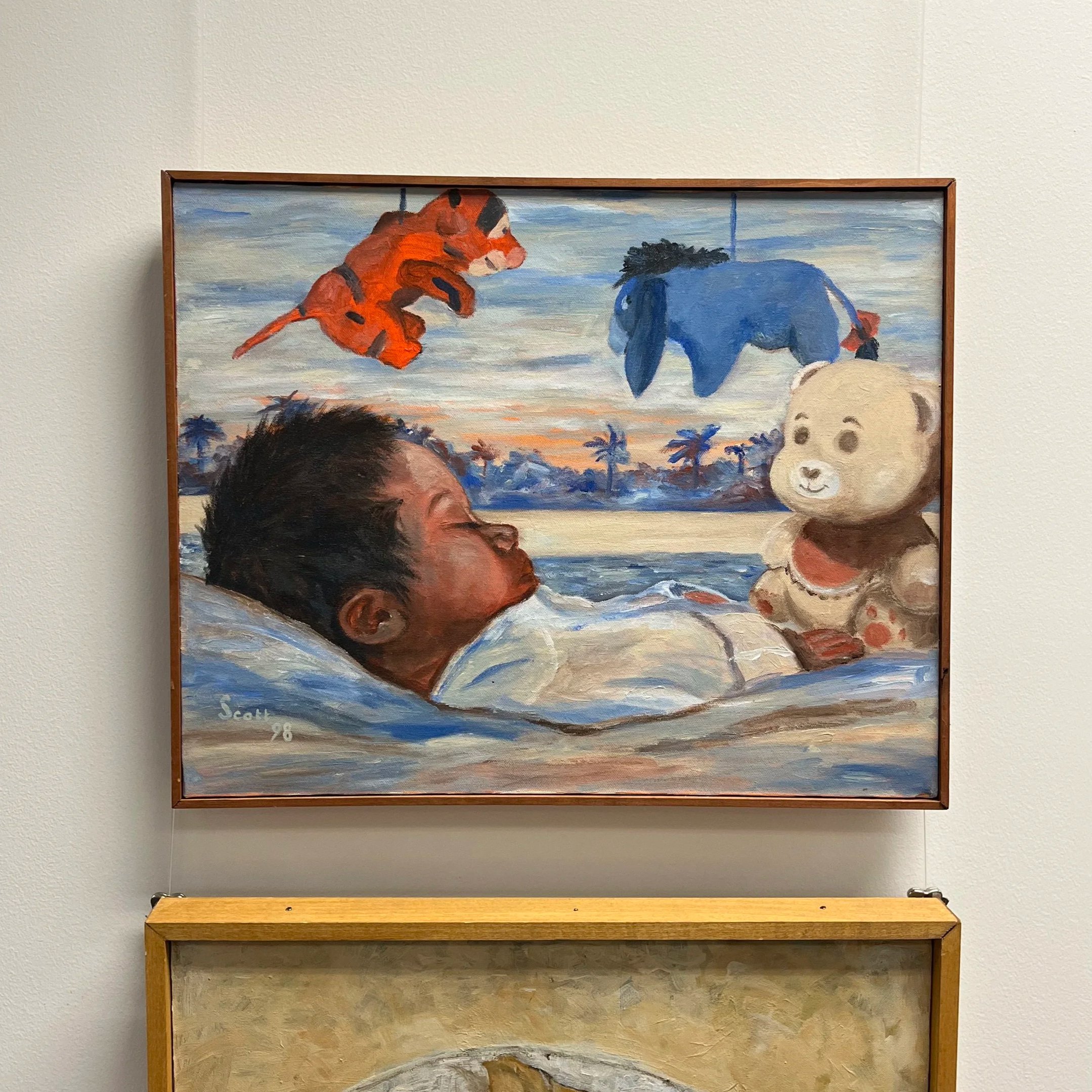 Mark Scott