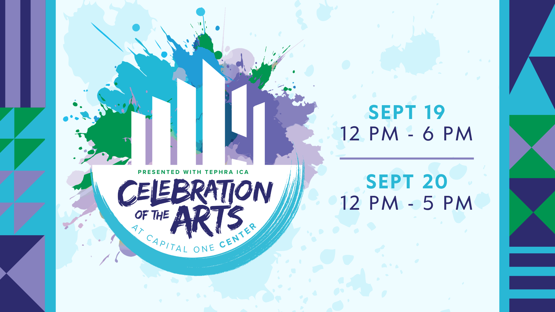 COTA Art Fair - Sunday