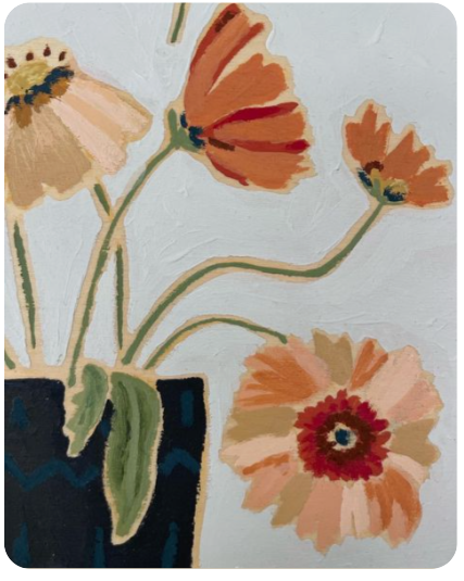 Paint and Sip for Adults