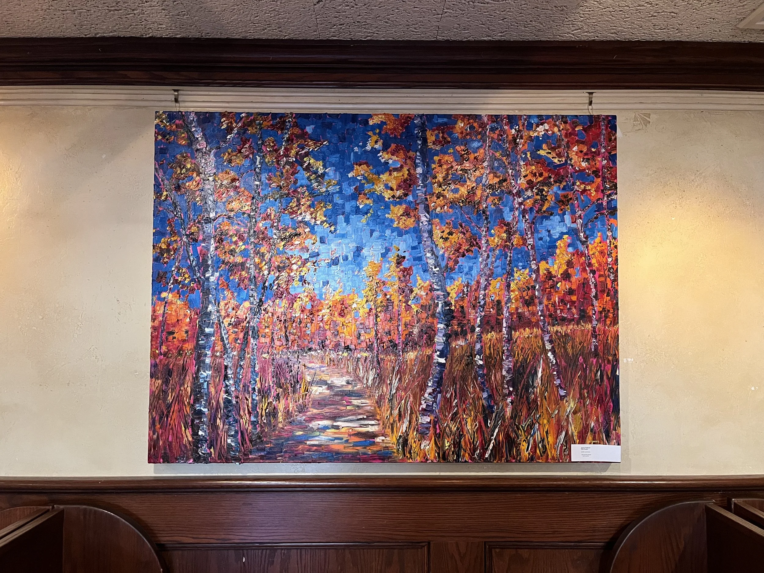 Old Brogue - Tom Tucker