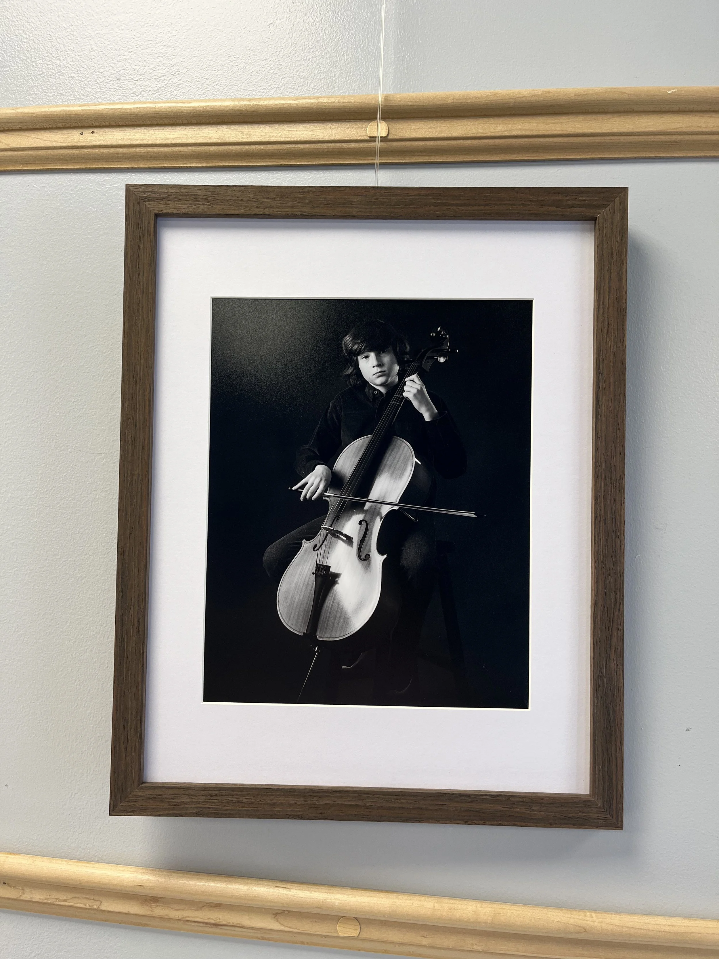 Blue Chicken - Photography by Paperkite