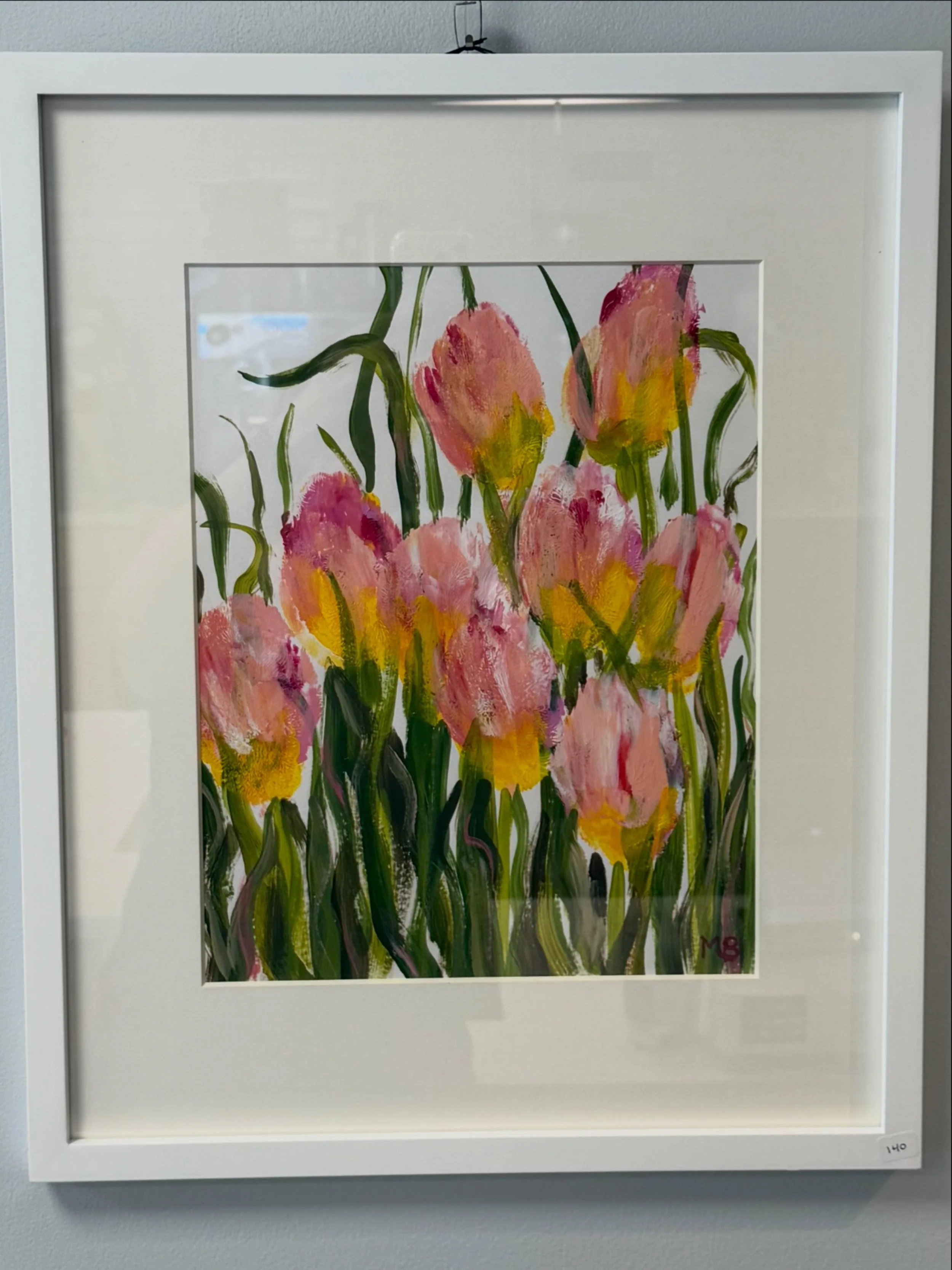 Mary Bockeneck
