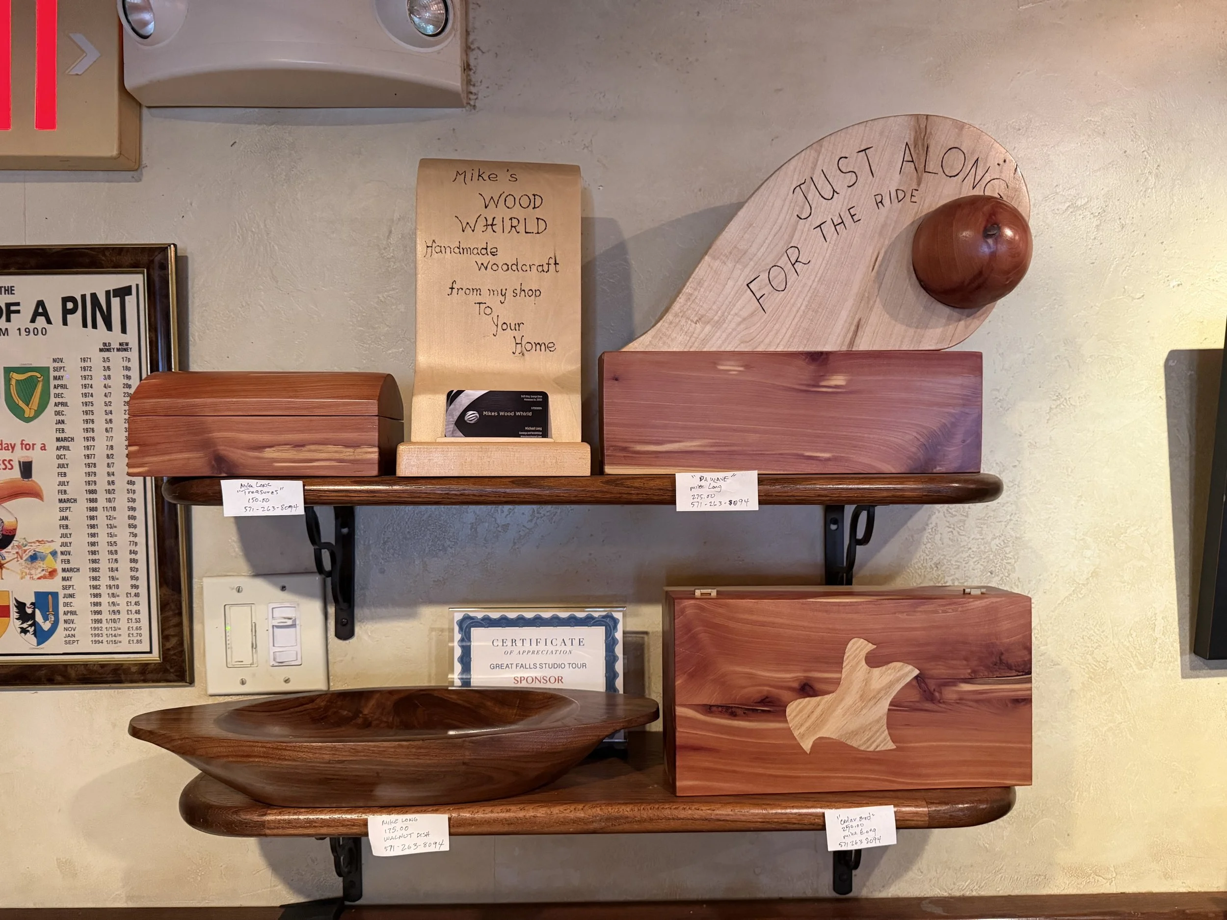 Mike Long Carpentry