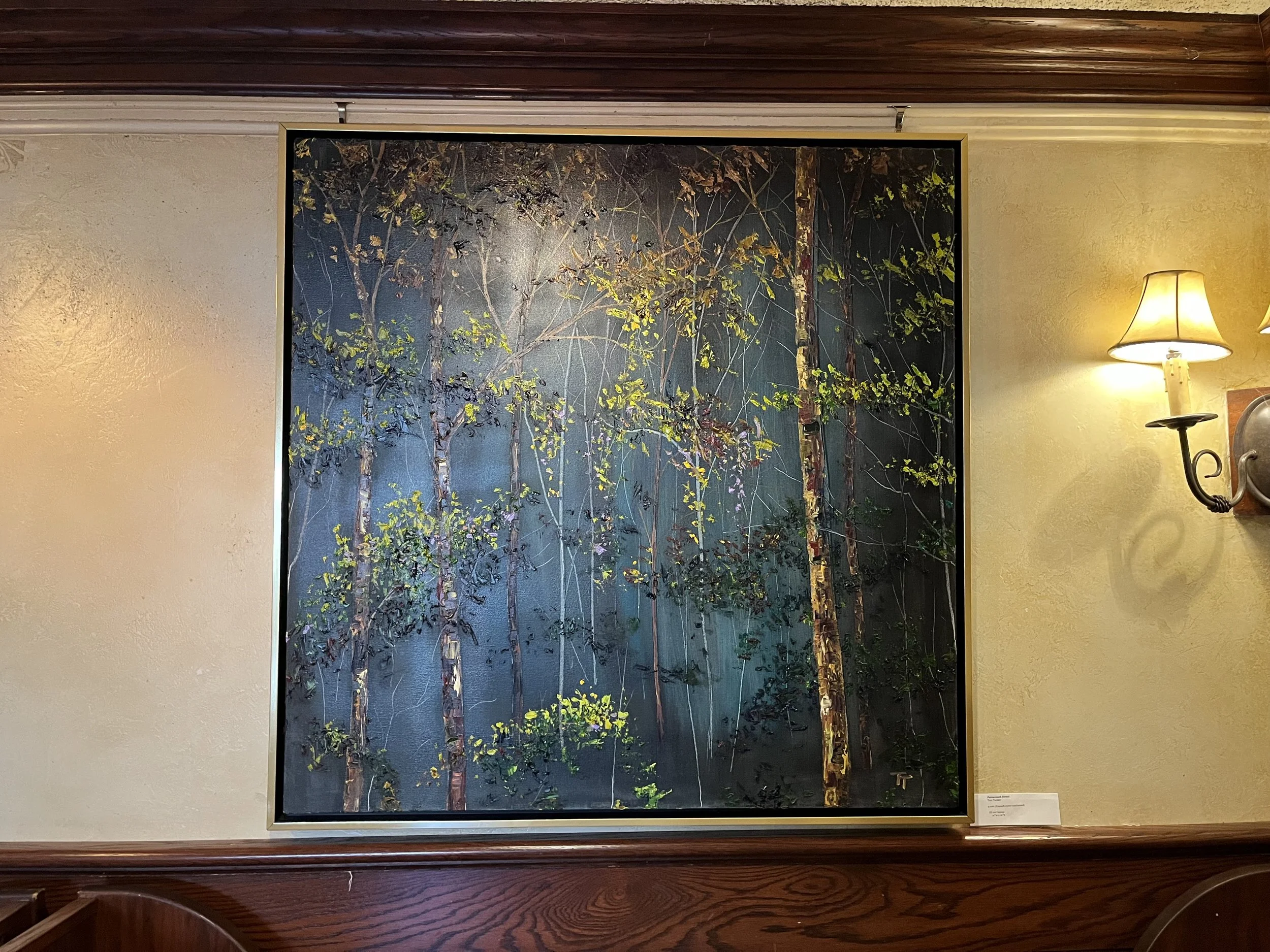 Old Brogue - Tom Tucker