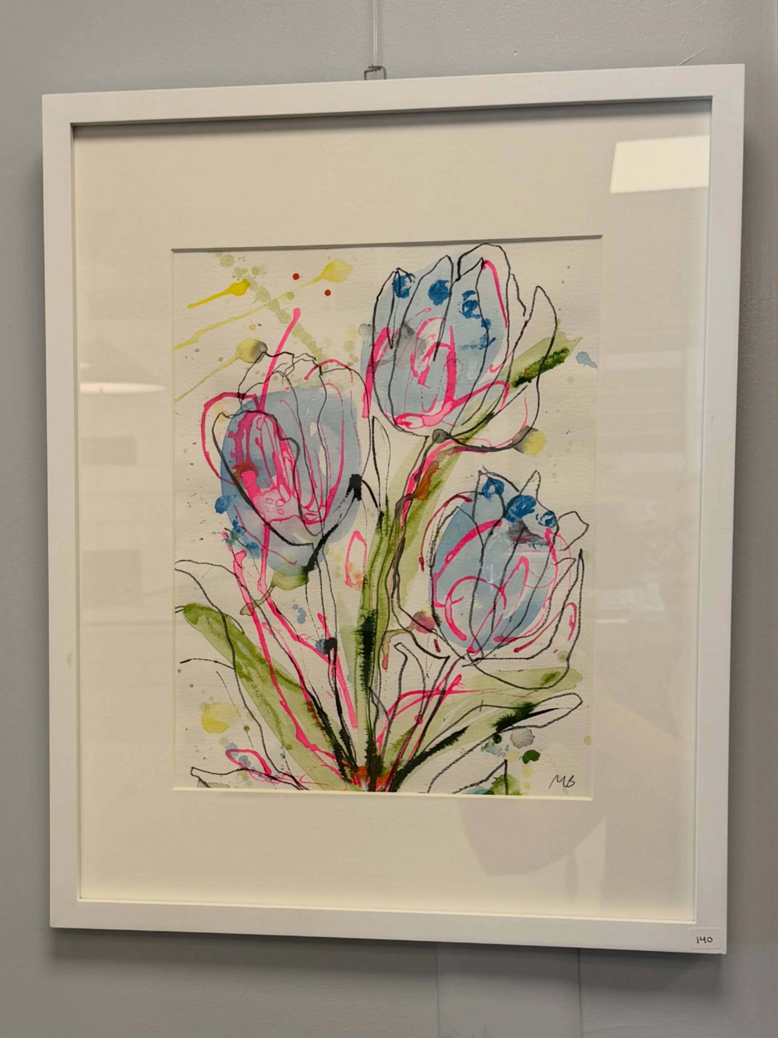 Mary Bockeneck