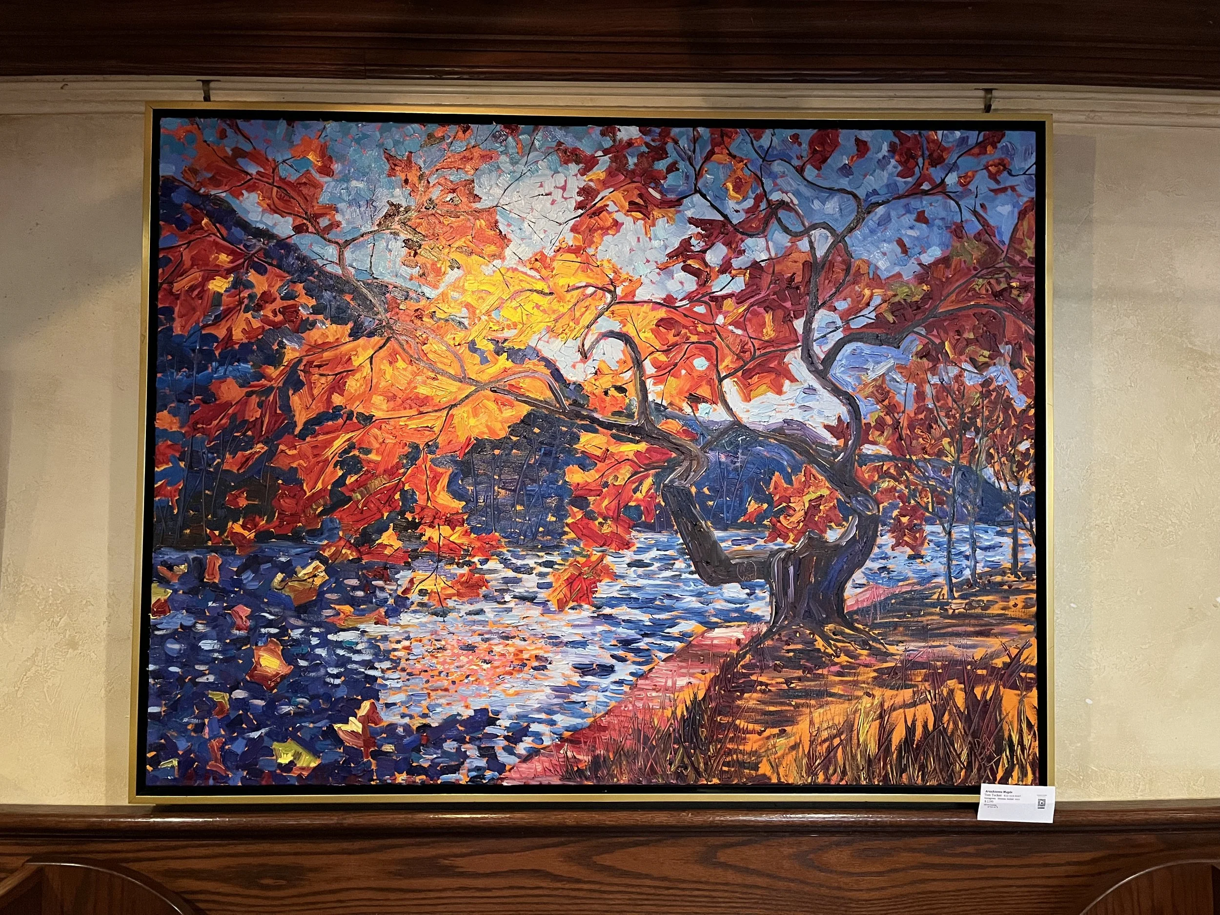 Old Brogue - Tom Tucker