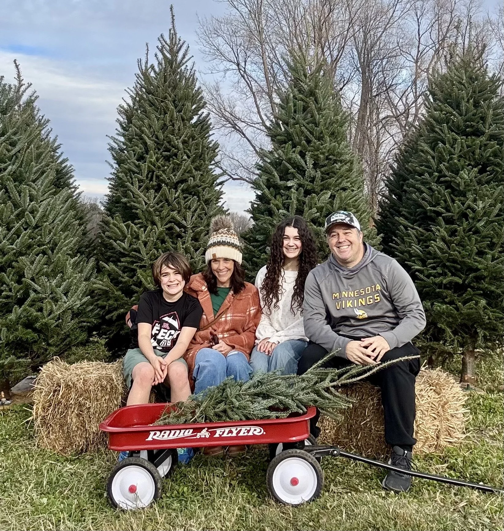 From Our Family to Yours: Wrapping Up Our Busiest Season