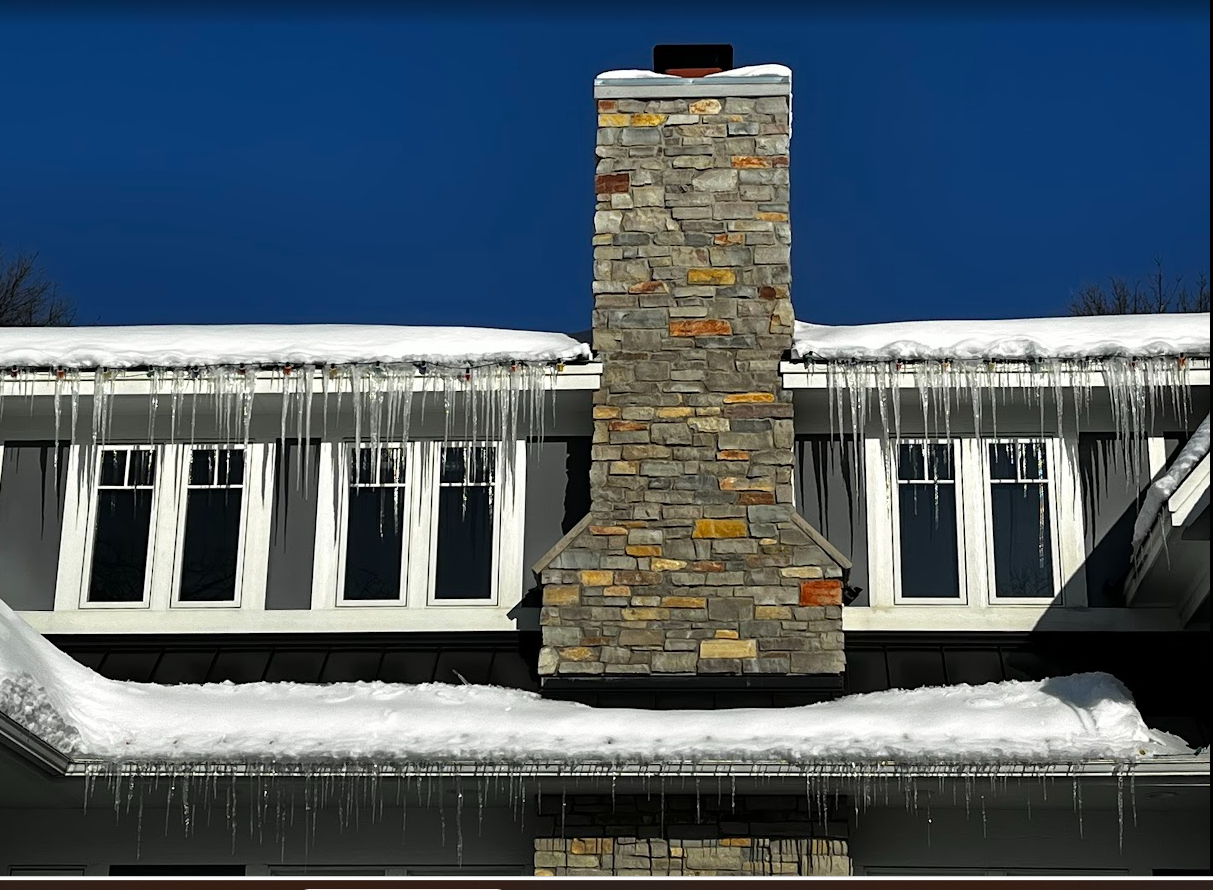 Ice Dams in Minnesota: Why Summer Is the Best Time to Prevent Winter Problems