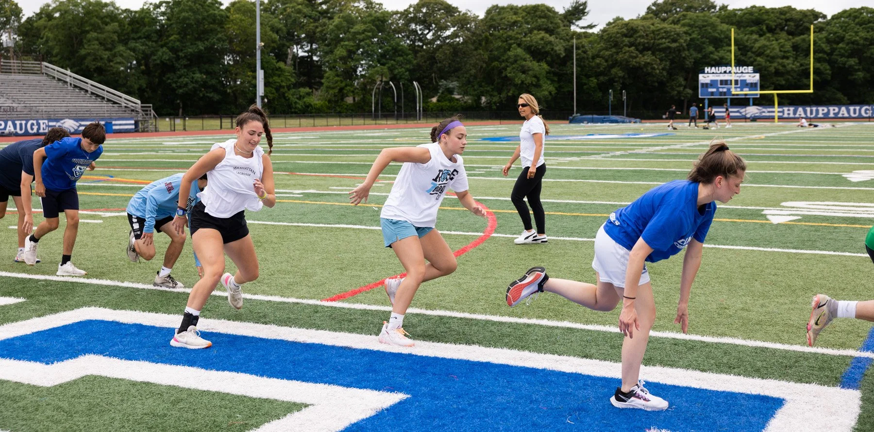 Train With Jess — Sheehan Byrne Fitness