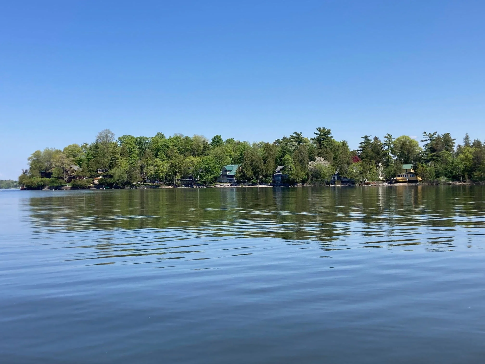 Long Point North Ferrisburgh, VT