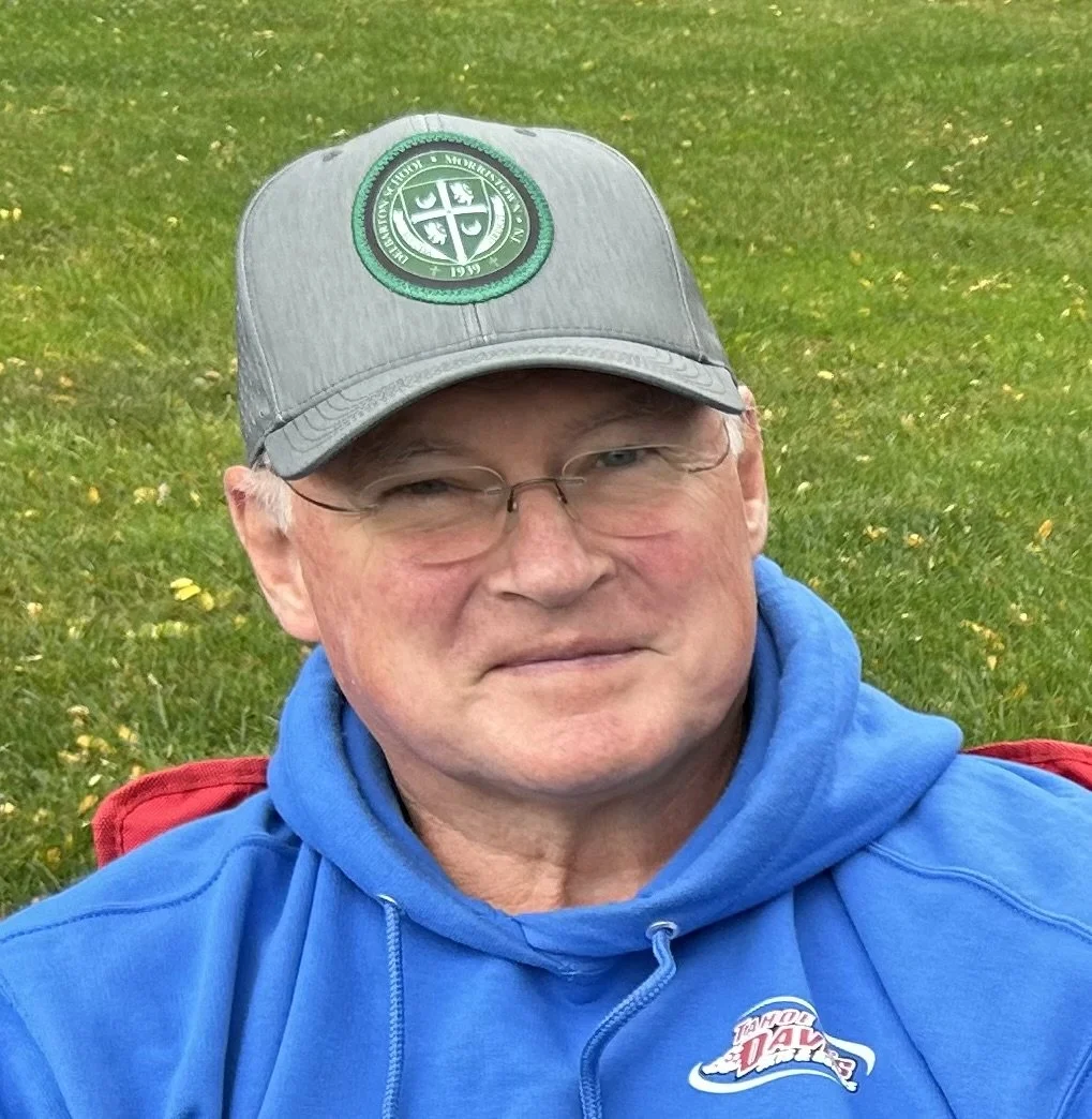 Peter Ross