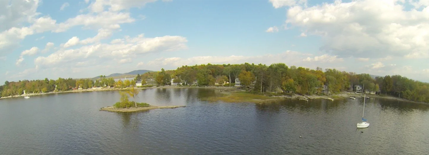 Long Point North Ferrisburgh, VT