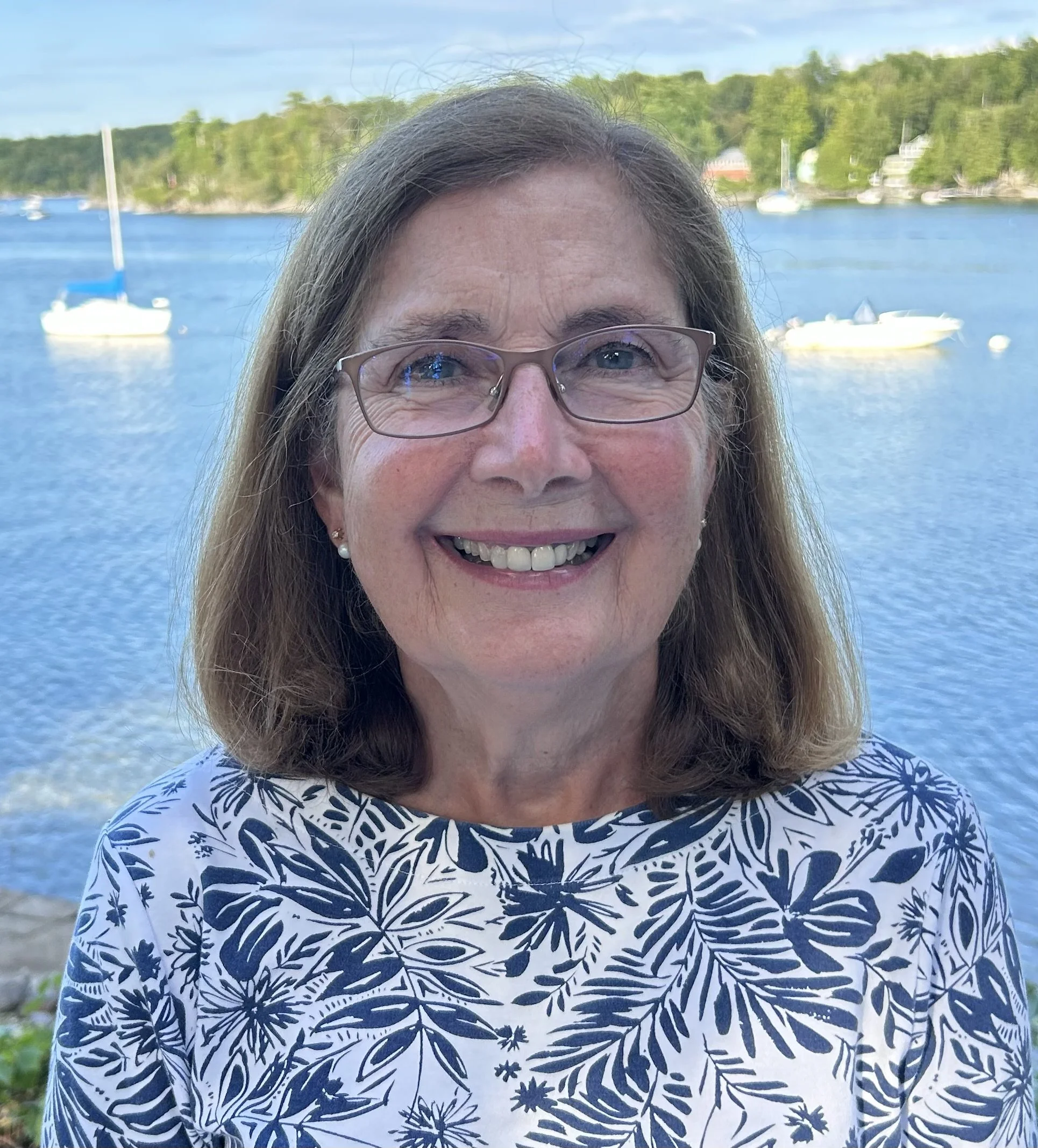 Anne Decker