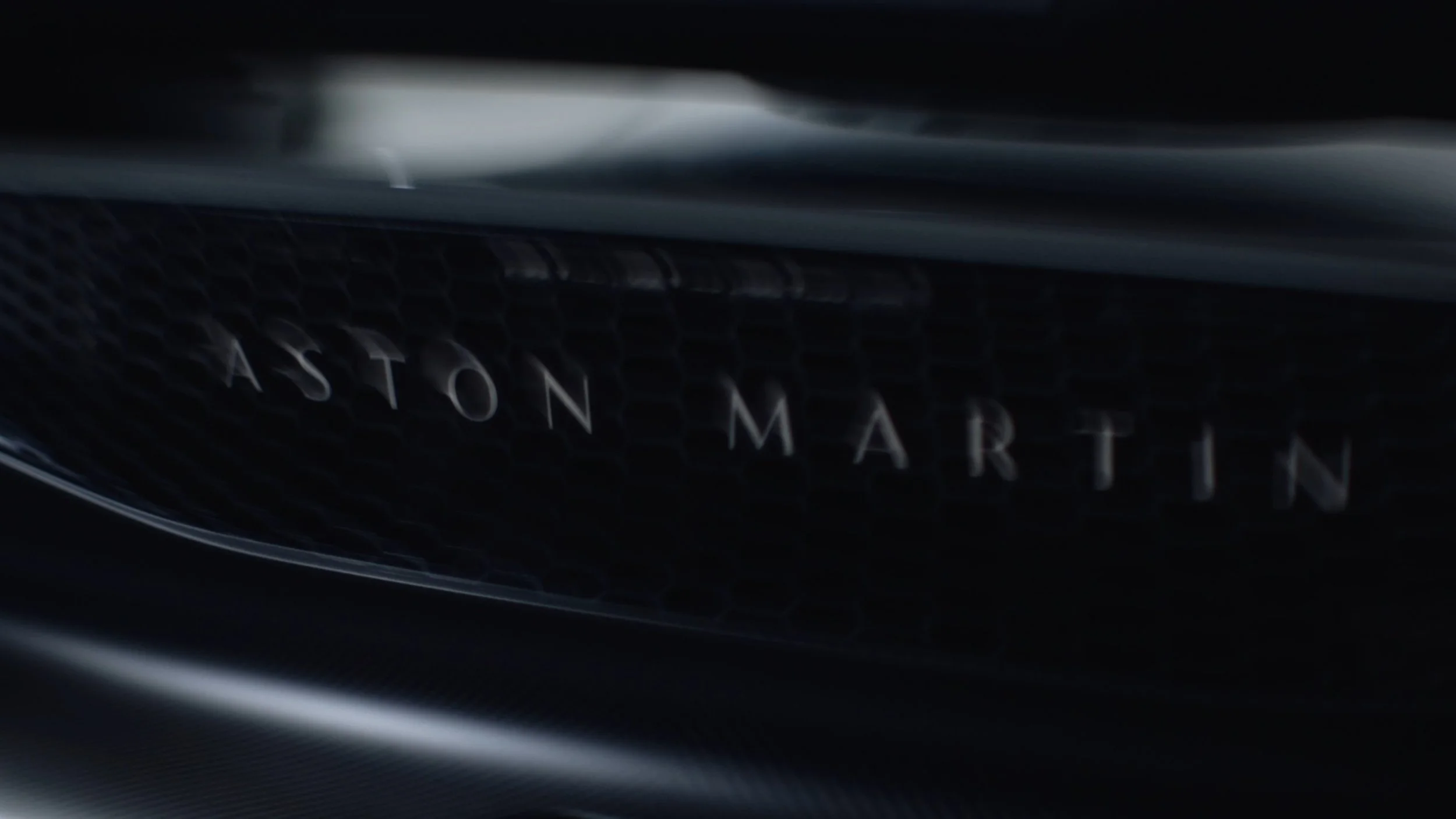 ASTON MARTIN 'Valhalla' 