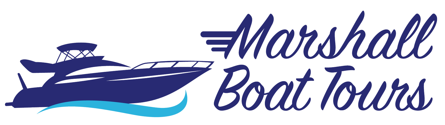 Marshall Boat Tours