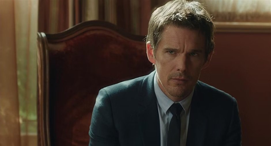 AMNESIASCOPE: CYMBELINE (with Michael Almereyda Q&A)