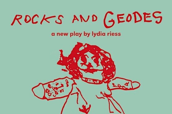 Rocks and Geodes
