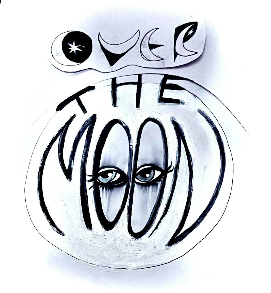 Over the Moon