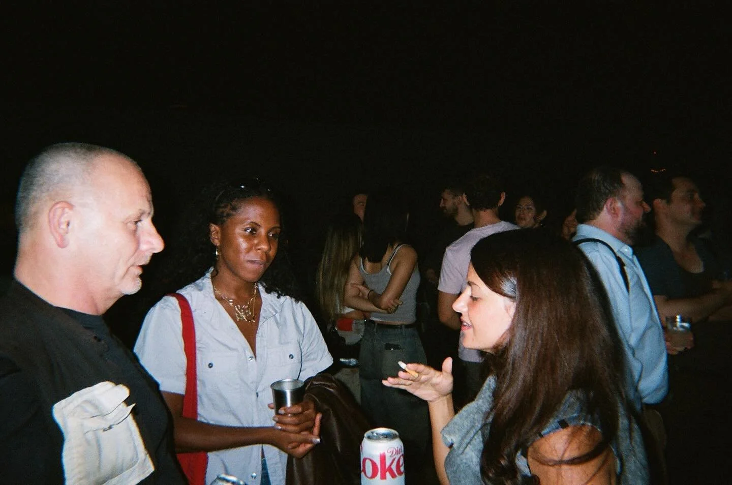 A farewell to summer