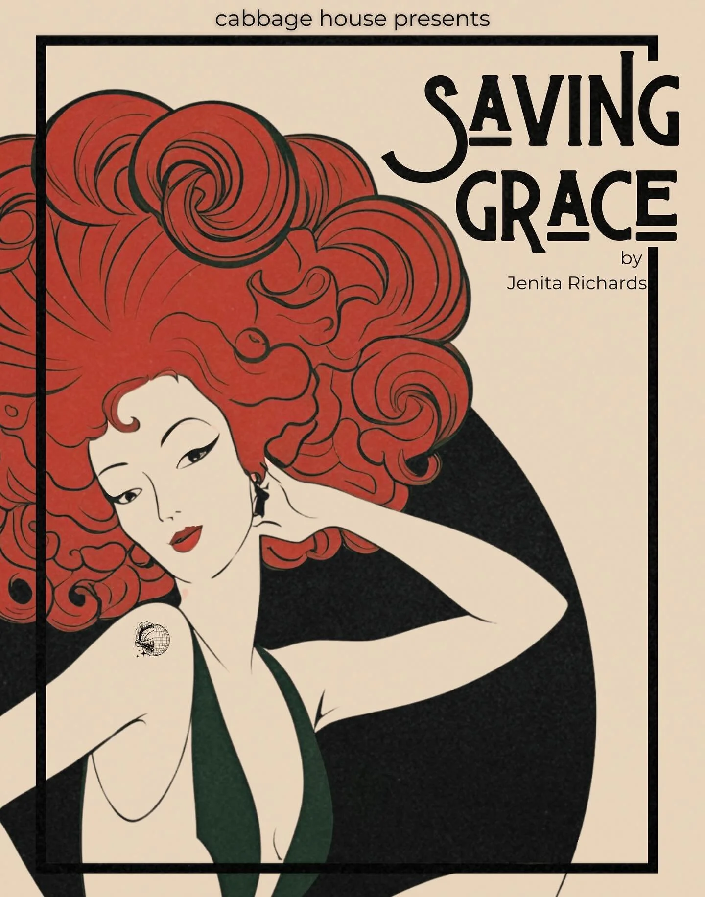 OCTOBER READINGS AT BCTR
Ticket link in bio

SAVING GRACE by Jenita Richards @asparaguys 
Saturday 10/4 6:15pm + roof party after

MOVING THE ERUV by Ira Gamerman @iragamerman 
Sunday 10/5 7pm

THE PILGRIM by Luc d&rsquo;Arcy @lucdarcy 
Monday 10/6 7