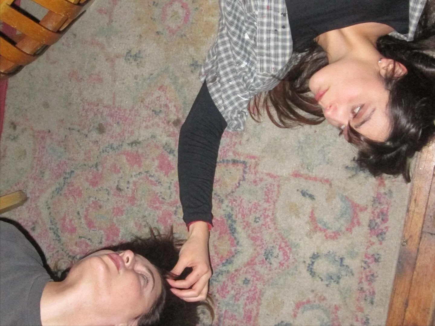 MESSAGES join us this weekend in 2010 
tickets in bio ✨📞

📸 @mrc___art