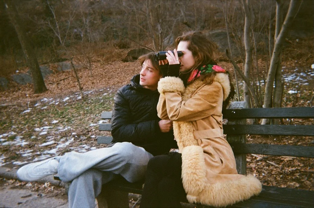 THE PILGRIM by Luc D&rsquo;Arcy premieres next week at BCTR!

Naturalistic, funny, and painfully tender, THE PILGRIM is about small talk that becomes big talk and the strange ways we reach for love. 

🗓️: Jan 14th-18th
📍: BCTR, 251 Huron St. Brookl