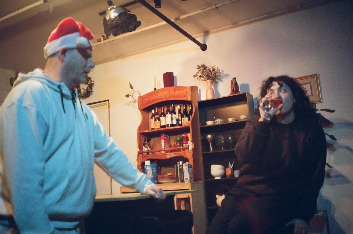 MINOTAUR continues! Tonight&rsquo;s show is at 8 PM

We also have performances Wednesday to Saturday ❤️

Tickets at eventbrite link in bio

Thanks @_adamlecompte for these shots