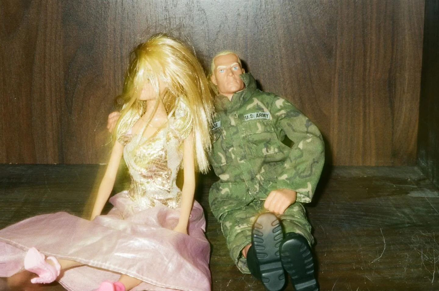 It&rsquo;s easy to make friends here

PRETEND | FEBRUARY 19th - 22nd | TICKETS linked in bio

A New Play by Tom Simmons
Directed by @emilyalae 

@george.olesky as Emilio
@aislinngracemcinerney as Amelia

Produced by @manufacturedillusions 
Movement D