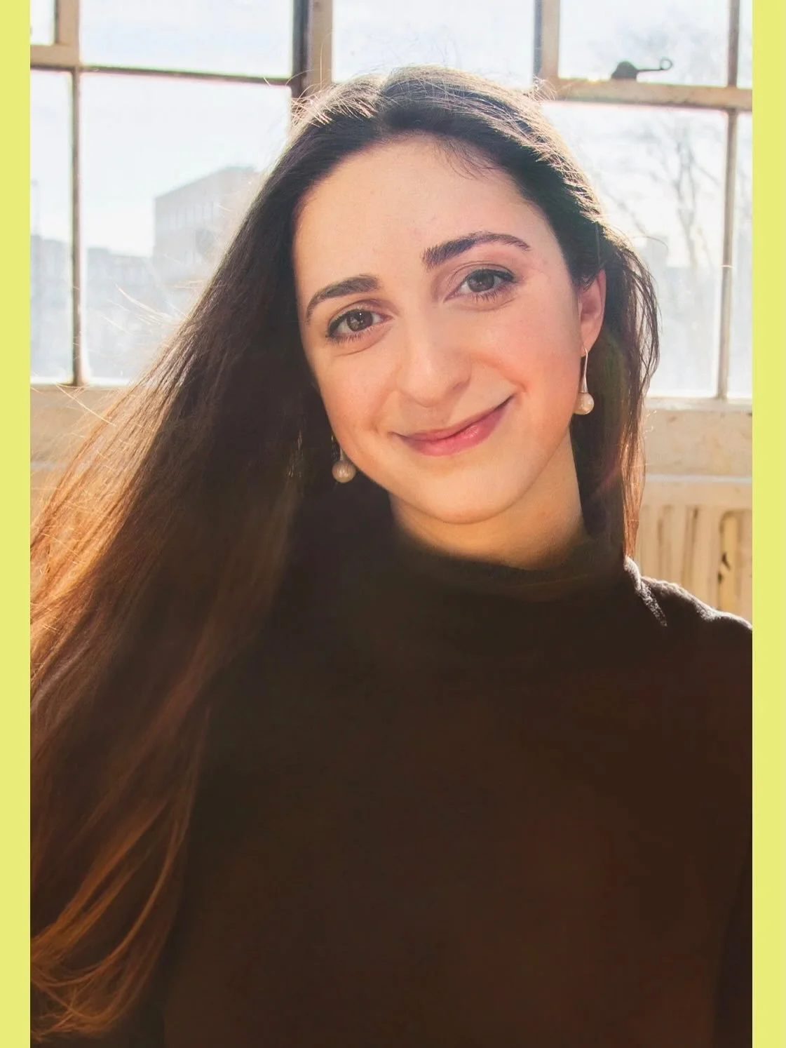 WRITING: CHEKHOV AND THE ART OF ATMOSPHERE WITH ELIYA SMITH

Playwright Eliya Smith leads a 5-week workshop for playwrights of all levels focused on exploring and developing existential weariness in dramatic writing, as inspired by Chekhov. 

📆: May