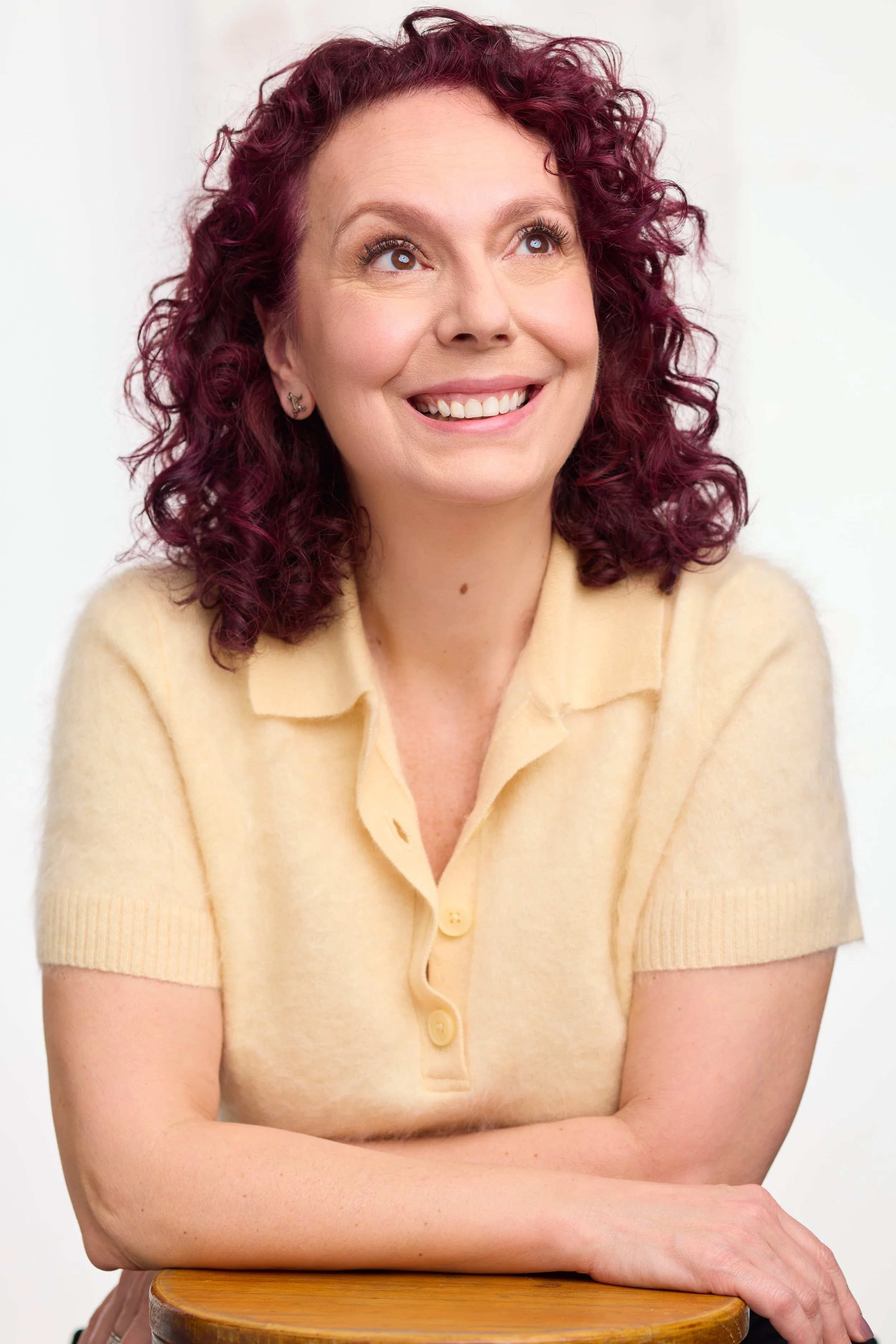 ACTING: Scene Study with Meg MacCary