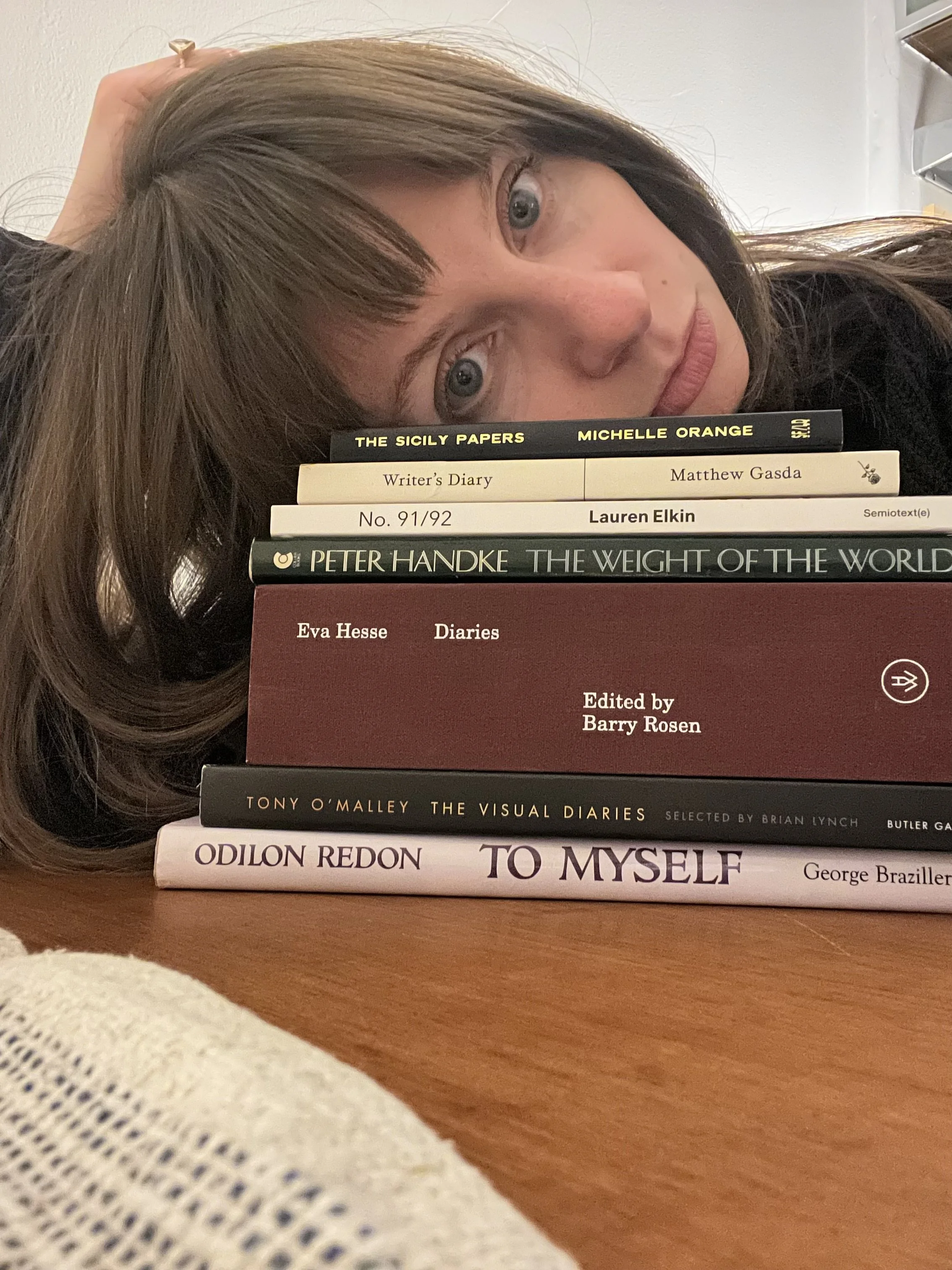 WRITING: To Myself — Diary Writing & Reading to Better Understand Your Life