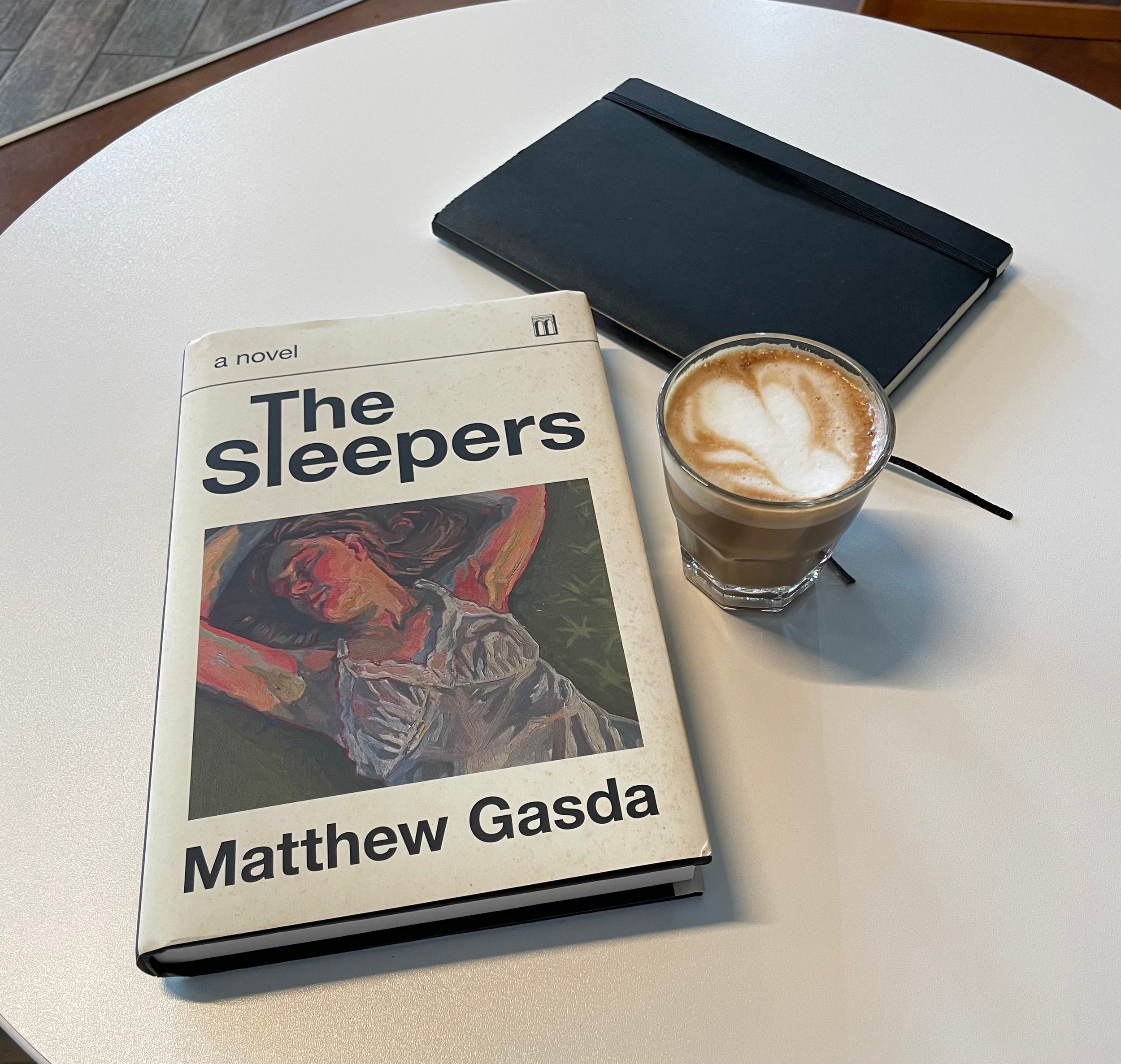 WRITING: Online Fiction Workshop – The First 50 Pages (Sept 2026)