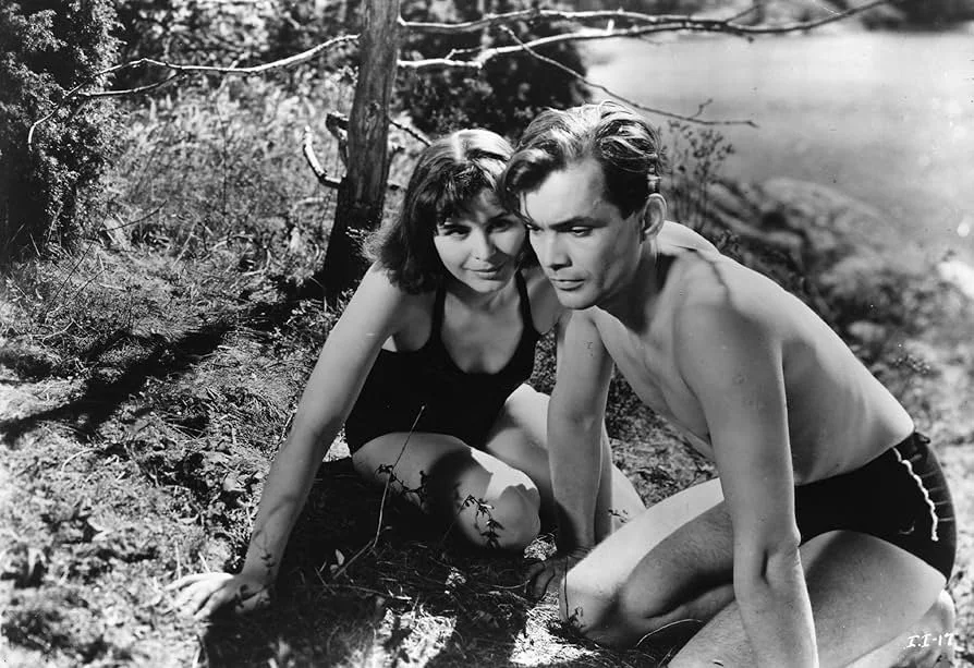 ACTING: Bergman Scene Study