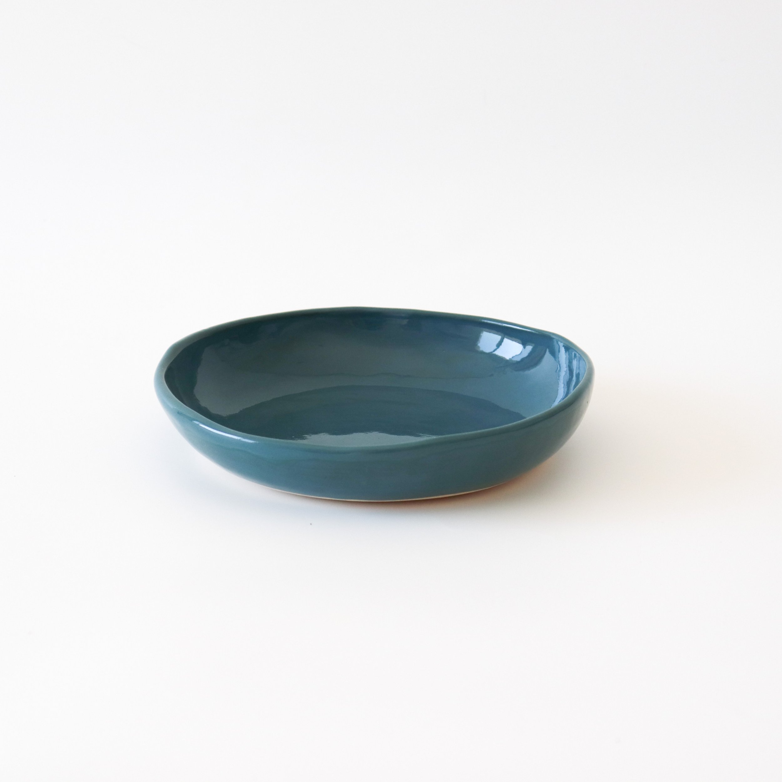 Bowl S - DARK GREEN